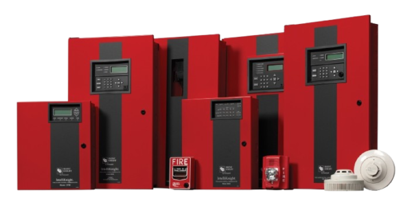 Fire Alarm System