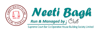 neeti bagh club