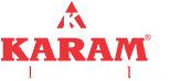 Home karam logo 01