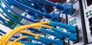 Networking & Data Infrastructure figure1